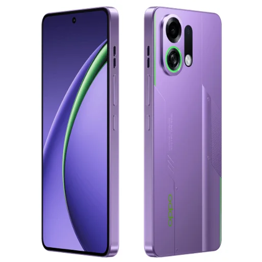 Oppo K13 Turbo Pro 5G Smartphone - 7000mah, 120hz AMOLED