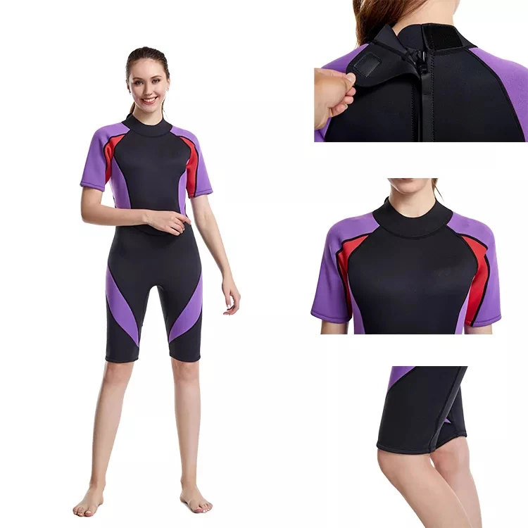 20+ Wetsuit Sewing Pattern - EleanorNiko