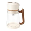 HZ-018 Extracteur de Jus Glacé (Beige)