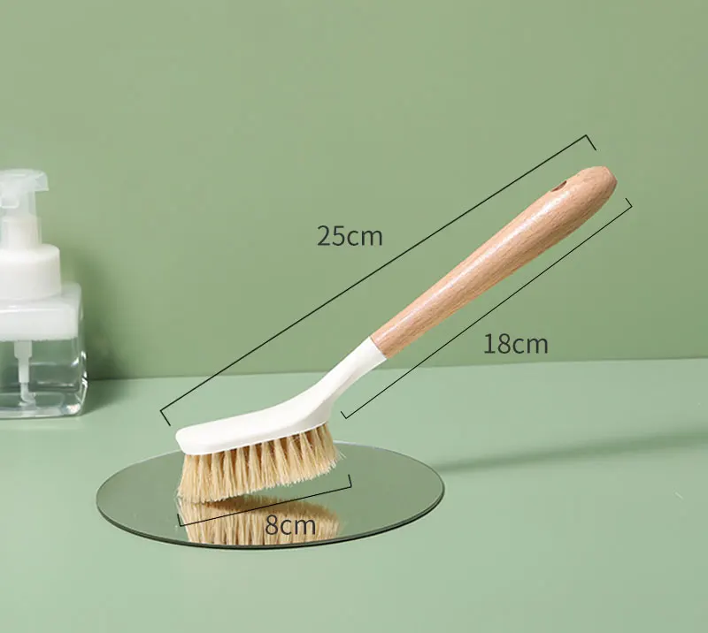 Home Use Kitchen Bamboo Brush Kitchen Sisal Brush Buy Sisal Brush