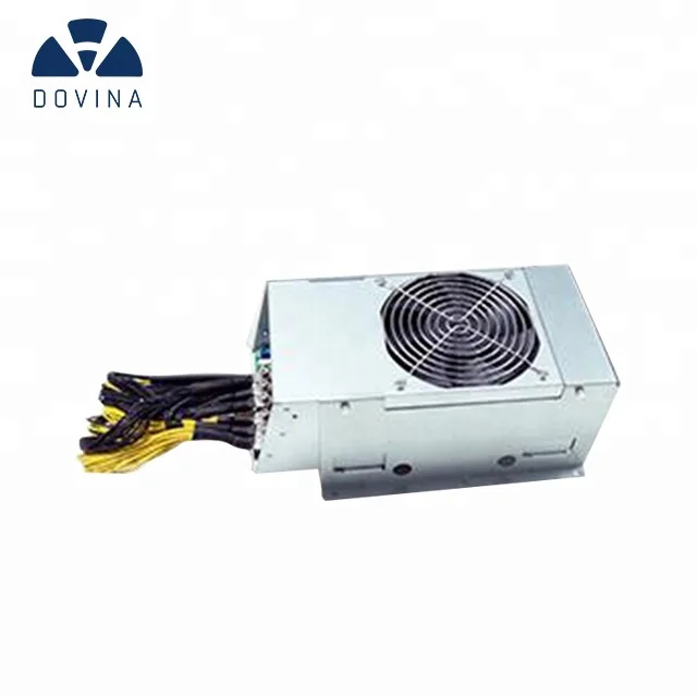 Водяного охлаждения Шахтер S9 Bitcoin Шахтер S9 18 т Blockchain шахтеров Antminer S9 гидро
