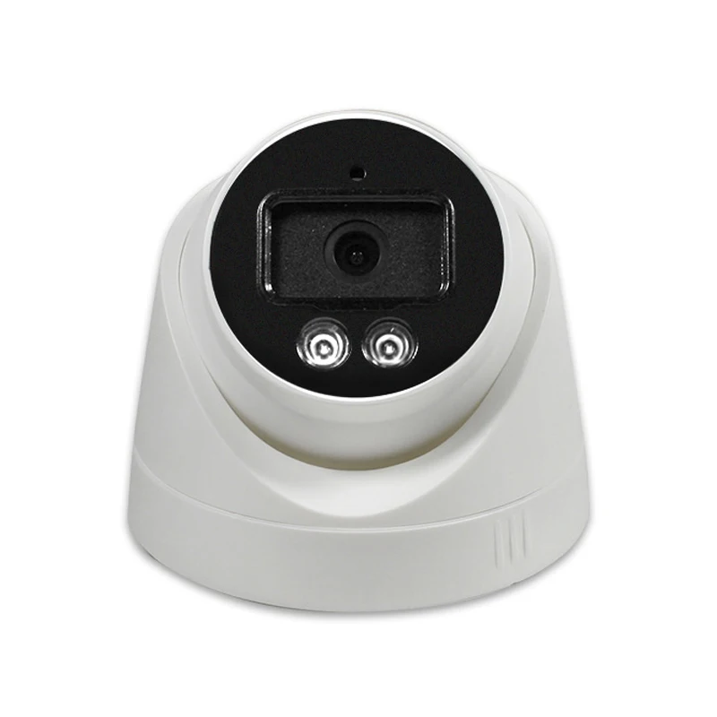 2Megapixel  AHD Camera Video Digital Dome Camera
