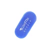 Azul 2 piezas