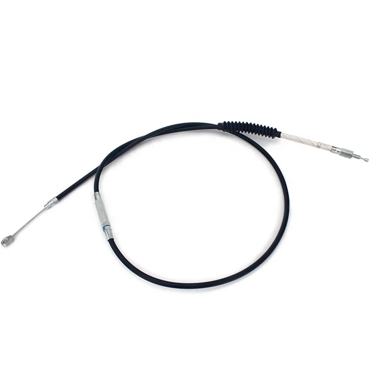 harley brake cable