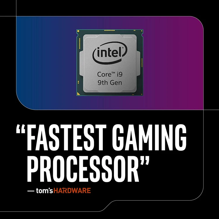ジャンク扱い　Intel Core i9-9900K ケースなし値下げ致します ジャンク扱い Intel Core i9-9900K ケースなし値下げ致します