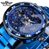 Men-black blue blue