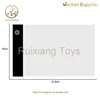 LED Drawing Board Plug-In Style