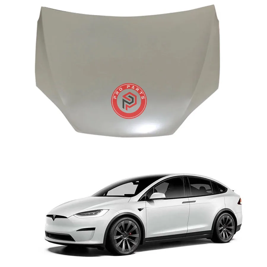 pro manufacture model x engine hood bonnet replacement for tesla model x hood 1069531e0c buy pro auto body parts manufacture aftermarket model x engine hood bonnet replacement for tesla model x