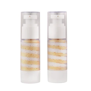 Herbal Whitening Face Cream for Adults Anti-Wrinkle and Dark Circle Reduction Special Spiral Filling Facial Cleanser