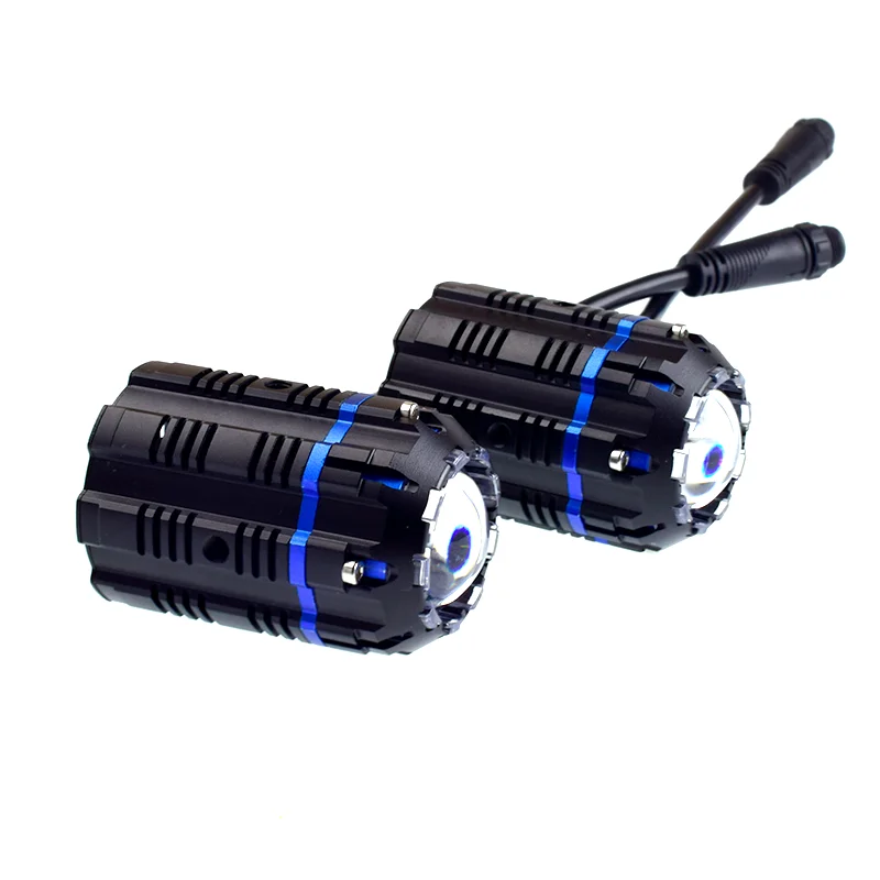 Auto LED Light Senlo M1A M1 Plus M3 Plus M5 Plus M6 Fog Headlight 36W M6 Mini Driving Light LED Headlight Car LED Lights