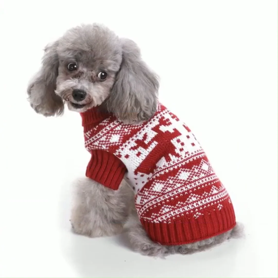 Hot Selling Christmas Dog Clothing Creative Halloween Costumes Small