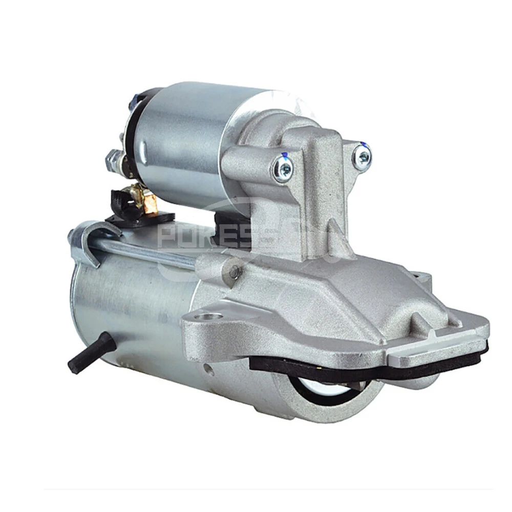 Car Starter Motor 6G9N11000AB QD1251 QDY12303 Auto Electric System Sta... — 3