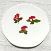 Rosa rossa