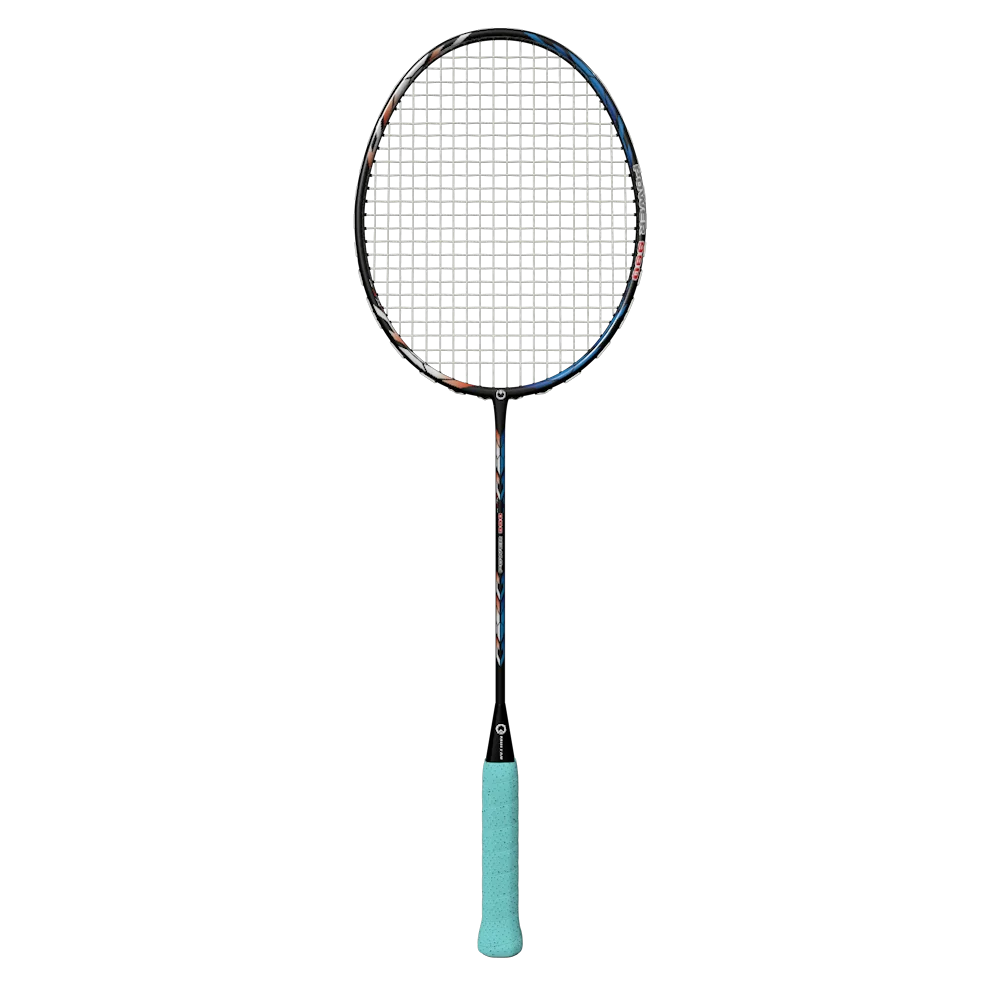 Astrox 100 ZZ Badminton Racket Customize Light Weight Badminton Racket Professional Raquete De Badminton