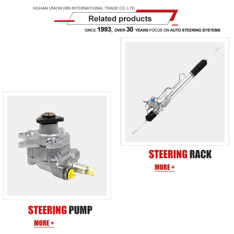 Auto Part 53713SDCA02 Power Steering Pump Oil Pipe for HONDA CM4