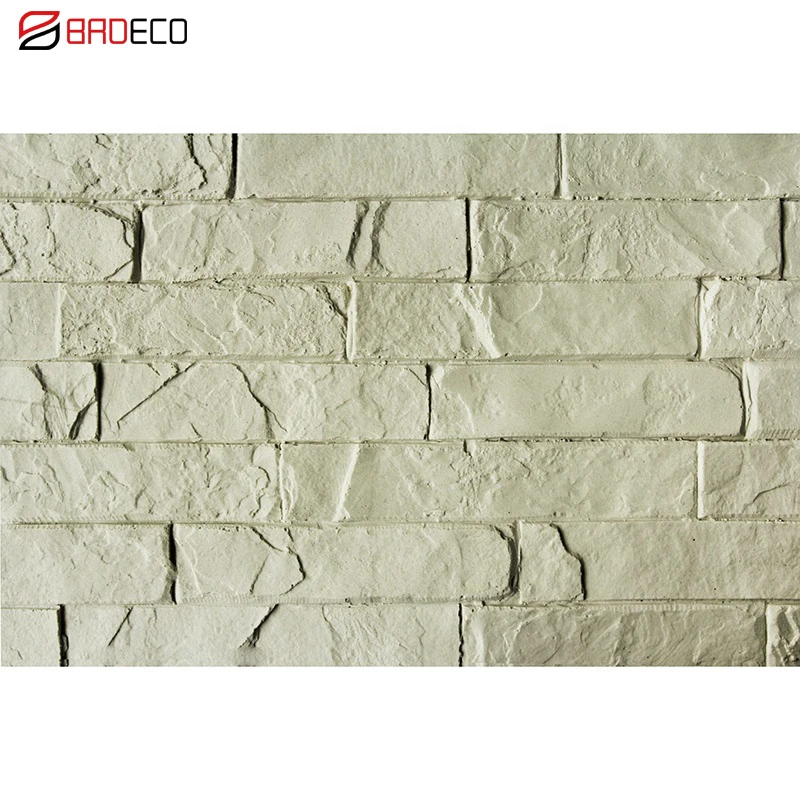Wall Cladding Flexible Tiles With Modified Clay Material