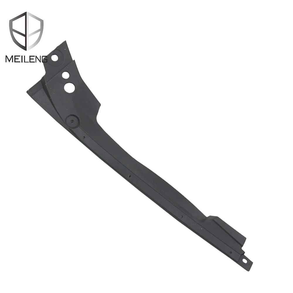 74107-TVE-H00 & 74157-TVE-H00 Fender Garnish for Honda Accord