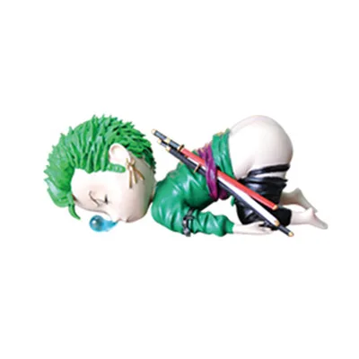 Takara tomy um pedaço macaco d luffy zoro sanji usopp blocos