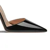 Black(Heel Height 6CM)