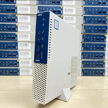 Mini PC with 7th Gen Dual Core Processor - 8G RAM, 256G SSD