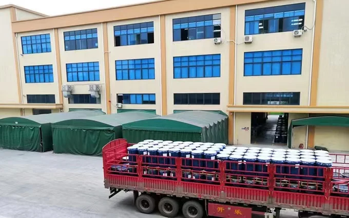 Transparent Liquid Silicone Rubber LSR for Textile Coating with 20-30 Shore A Hardness and 12 Months Shelf Life