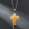 Yellow Topaz