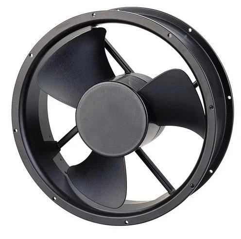 Axial Fan, 25489, 25CM, 220V~240V, 254x89mm - detail 2