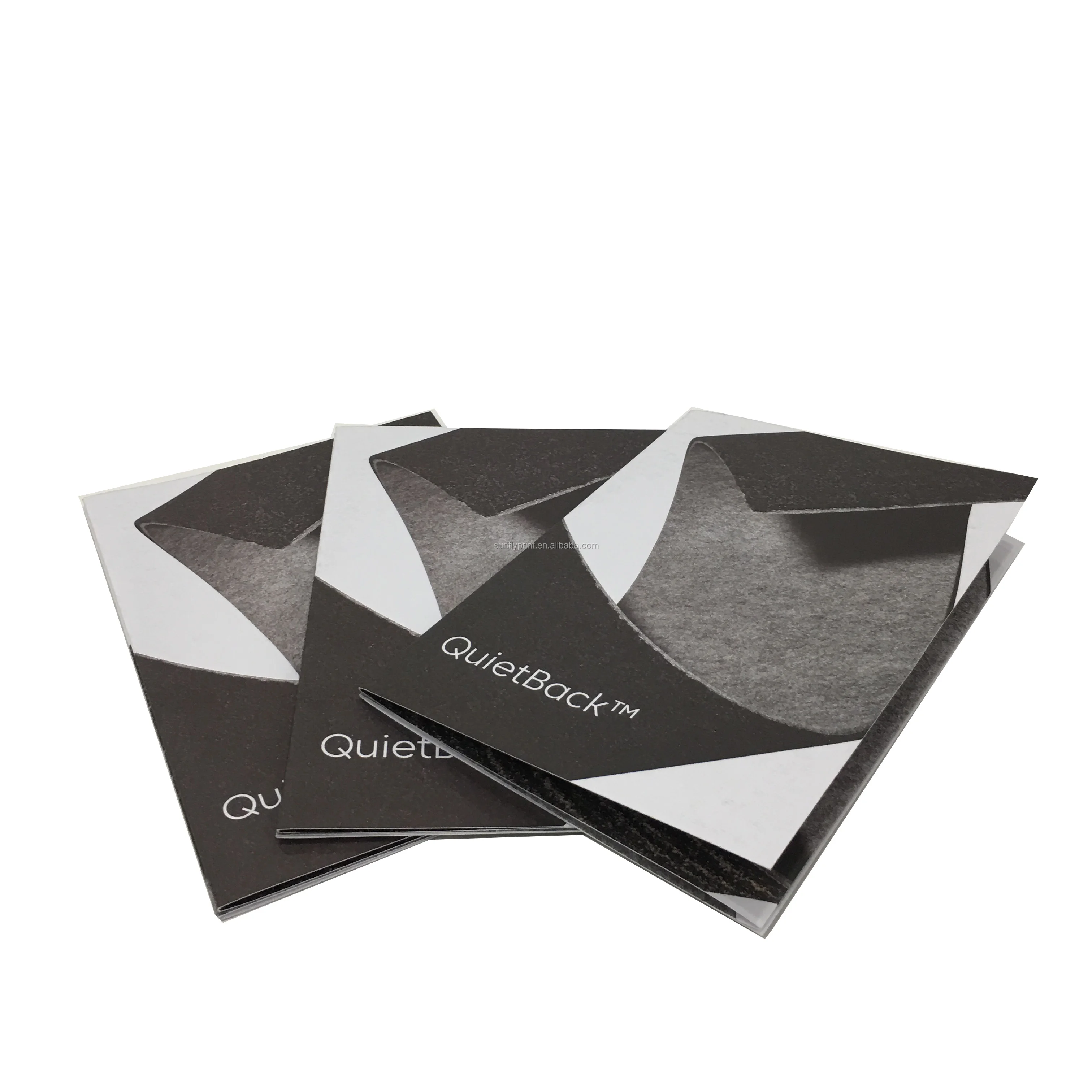 
Китайская фабрика печати, размер паспорта, полноцветная печать брошюры A5, роскошная Складная брошюра, печать 