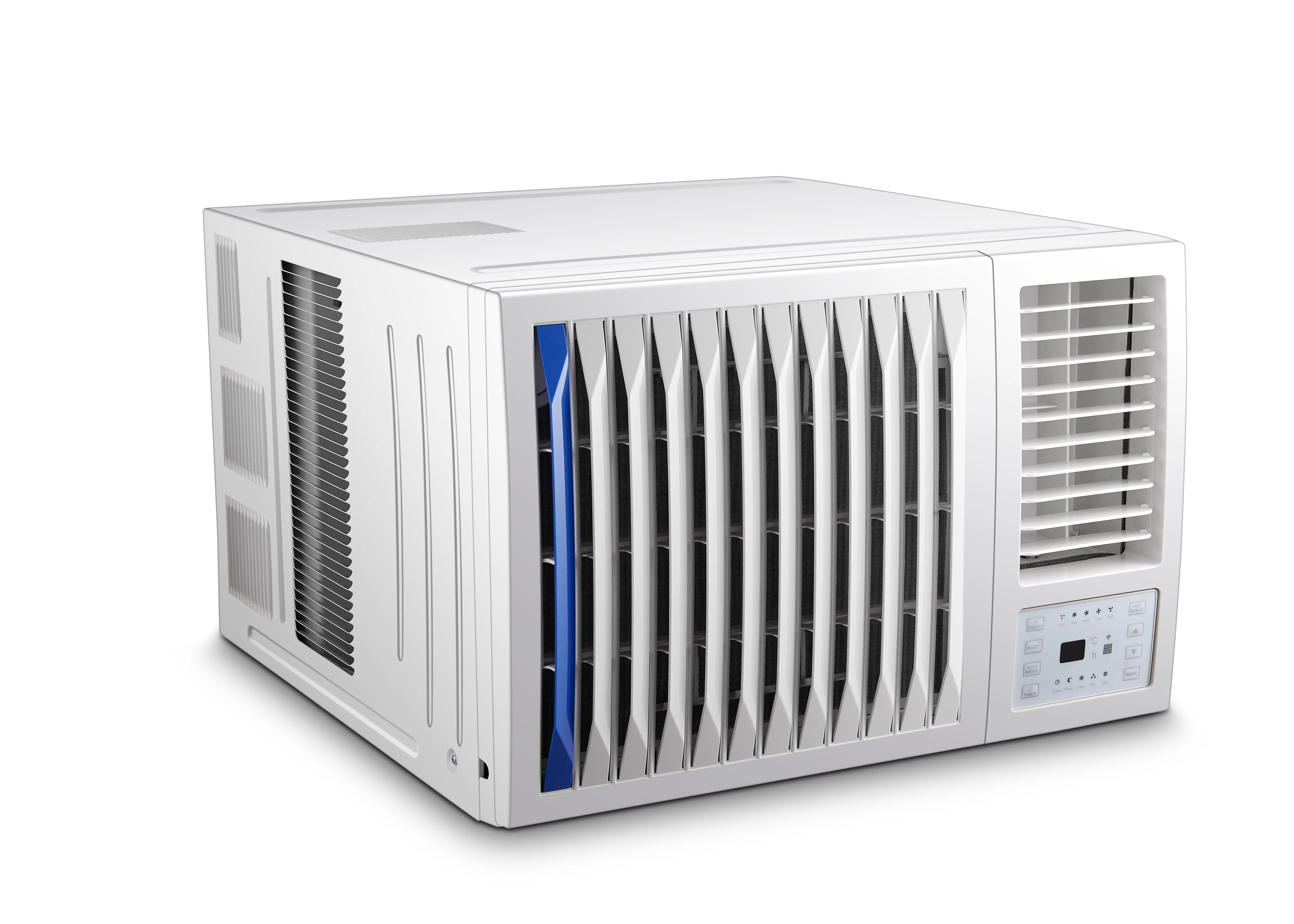 Window Air Conditioner, 9000-24000BTU, 220, 7000btu - detail 24