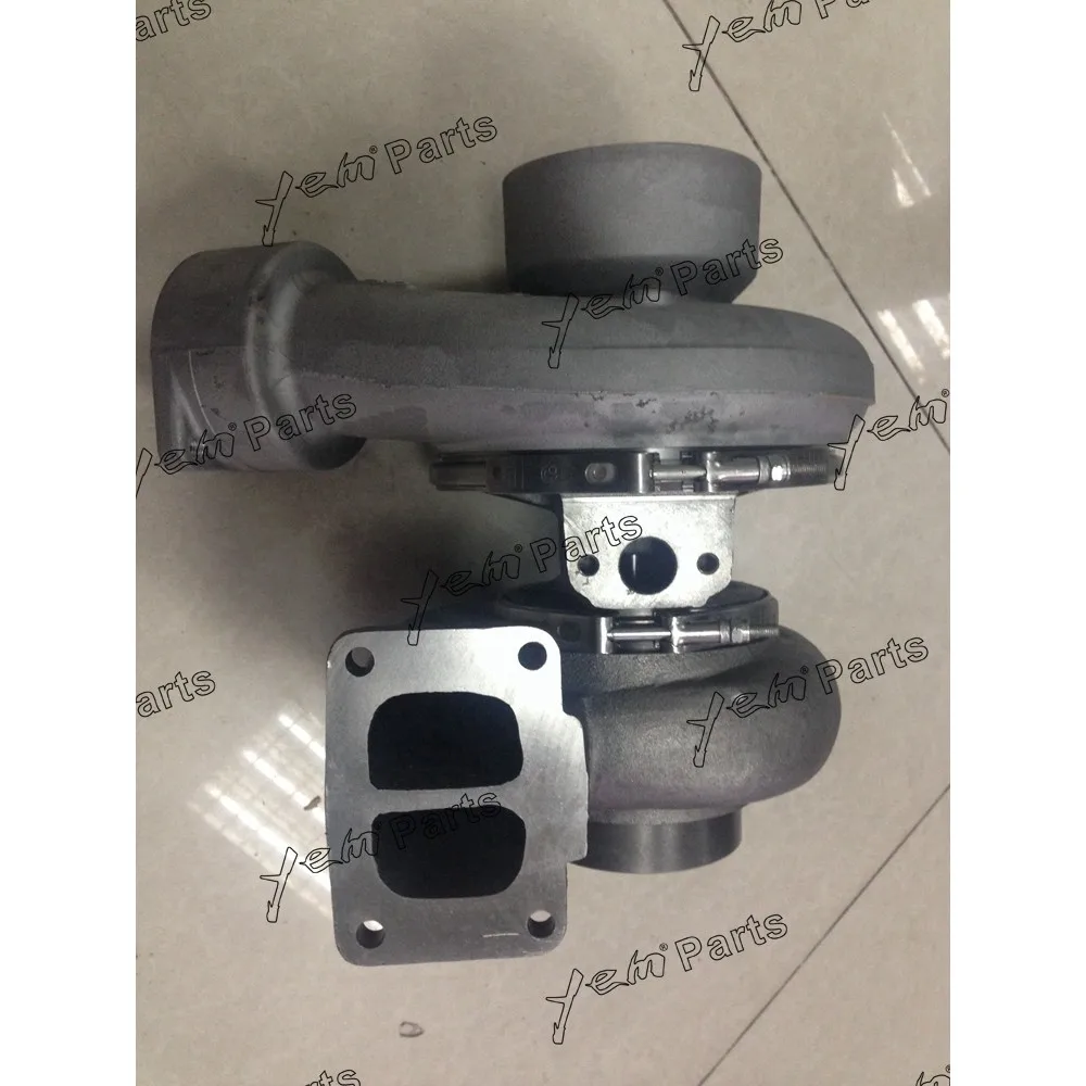 3306 Turbocharger 7C7579 for Excavator Diesel Engine 3