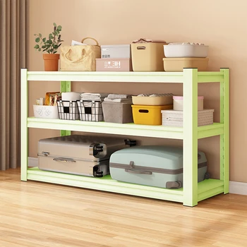Wholesale Price Home Furniture Storage Shelves for Kitchen Islands & Carts