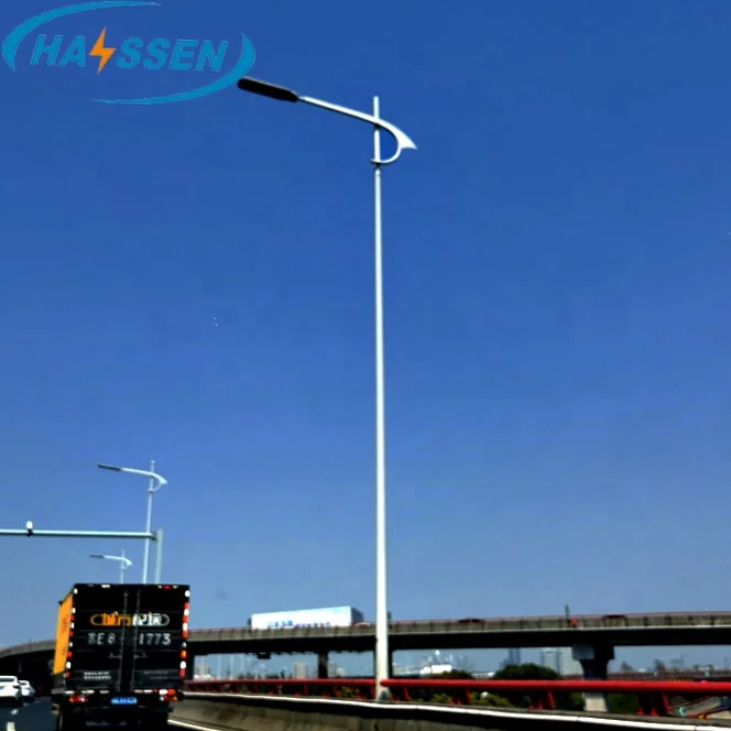 Lamp Post for Street Lighting