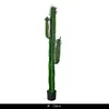 Colonne verte immortelle 150cm