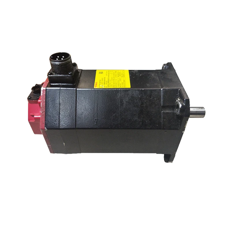 ファナックサーボモータA06b-0116-b855/0048　 新品未開封 A06B-0116-B855 #0048サーボモーターFanuc| Alibaba.com