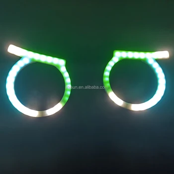 ange　HD A7768 Luxury Outdoor Wedding Background Pink Flower