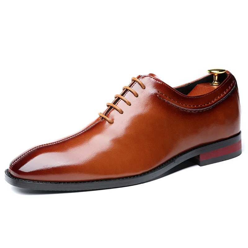 2020 Wholesale Best Quality Hand Made Wine Men's Formal Dress Leather Derby  Shoes Italian In China - Buy Men's Formal Shoes 2020,Formal Shoes  Men's,Leather Shoes For Men Formal Product on 