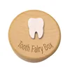 Tooth Falry box