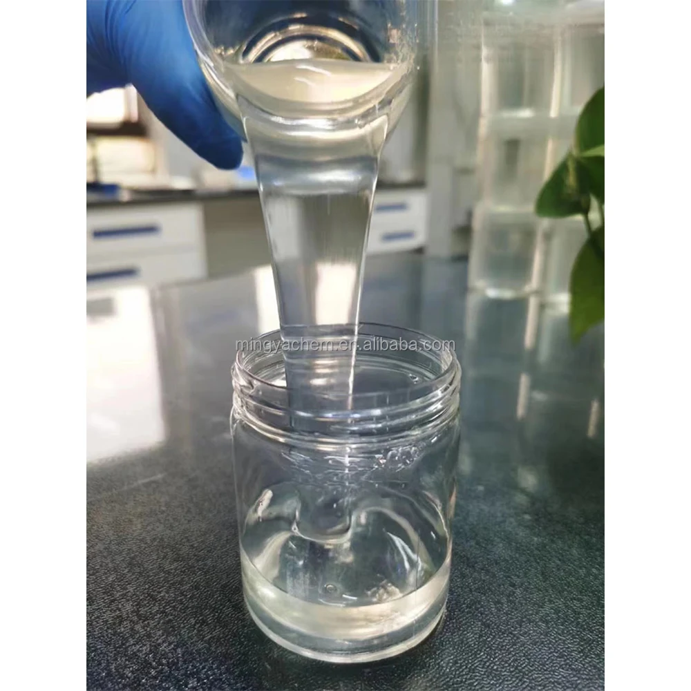 Modified Hydroxypropyl Methyl Cellulose (hpmc) Powder MPD9288(S) No Hydrates Readily at Cool or Cold Temperatures