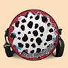 Dalmatian cow-print style-22722