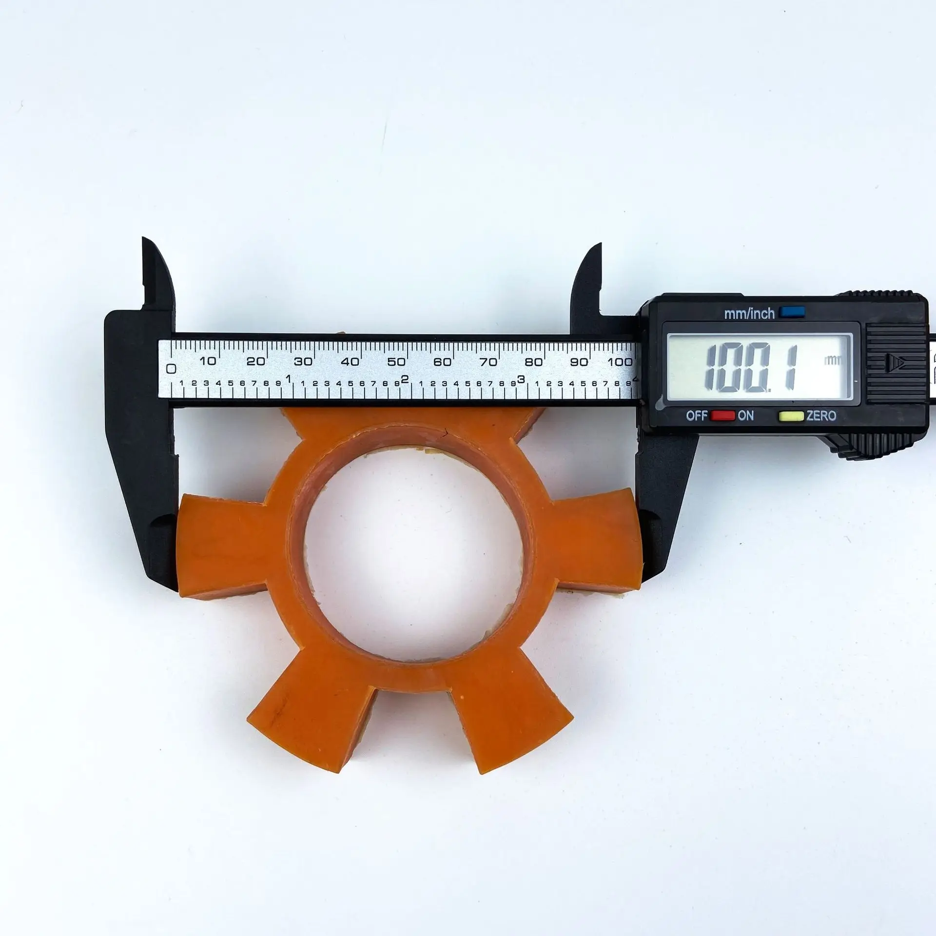 R32 R38 R51 T76 T30 T40 T52 T73 T103 Self Drilling Anchor SDA Centralizer for Soil Nailing