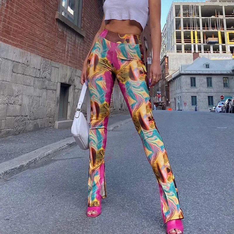 PANTALONES - Tricot.cl