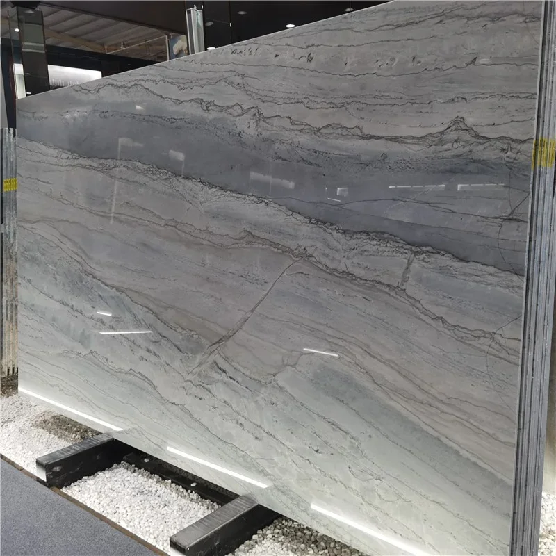 product super white quartzite price for sale interior wall flooring tiles decoration-3
