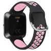 Pink Black