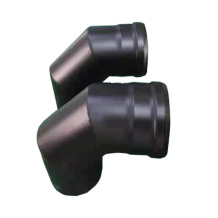 5-6 Stove pipe adapter