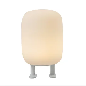 Factory Price Whole Sale Silicone Rubber Night Light Kids Night Lamp for Sleep