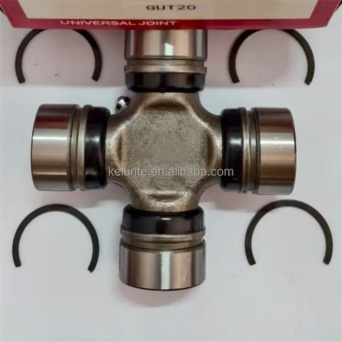 Japan Brand GUT21 U-Joint Cross Bearing - Durable & Efficient