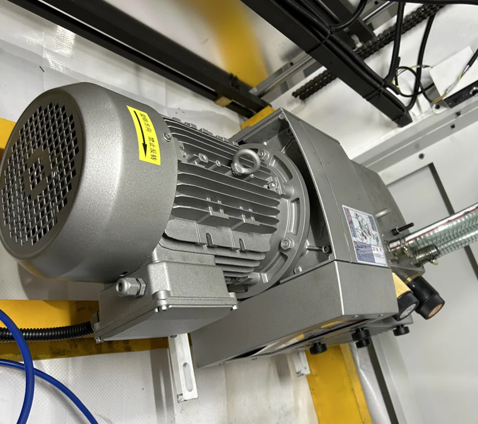 PRY-1050T Automatic Flatbed Hot Stamping Deep Embossing Various Paper Die Cutting Machine