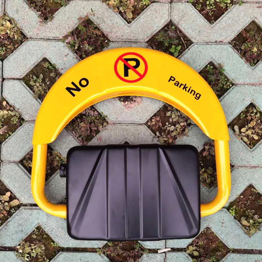 KAVASS Car Park Automatic Remote Controlled Parking Space Saver