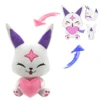 bunny custom plush