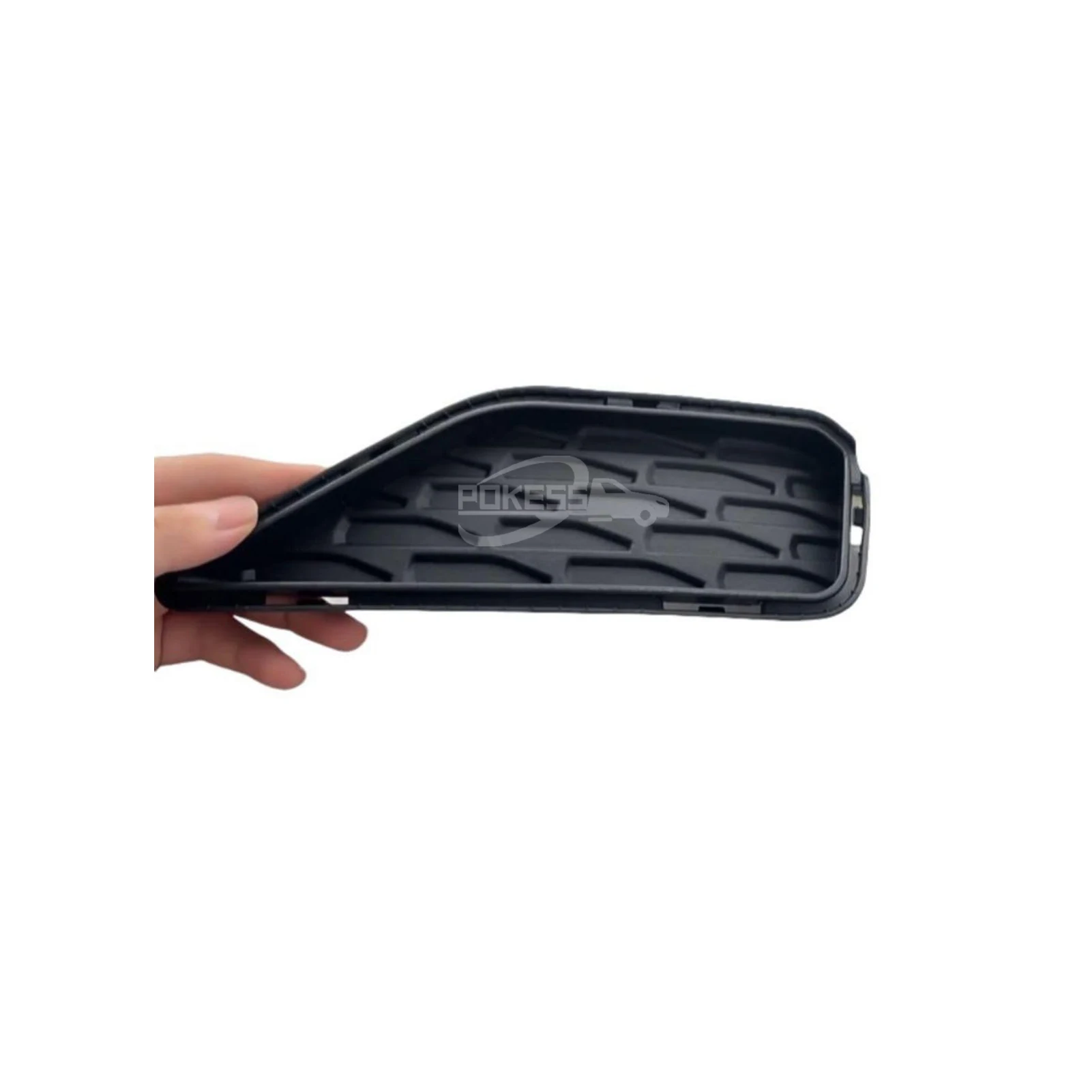 Car Auto Parts MB6B17G772AB5YZ9 Rear Fog Light Cover Right for Ford Mo... — 2